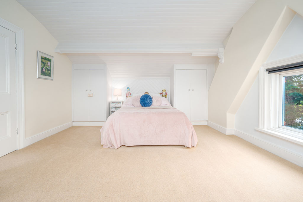 North Road Bretherton